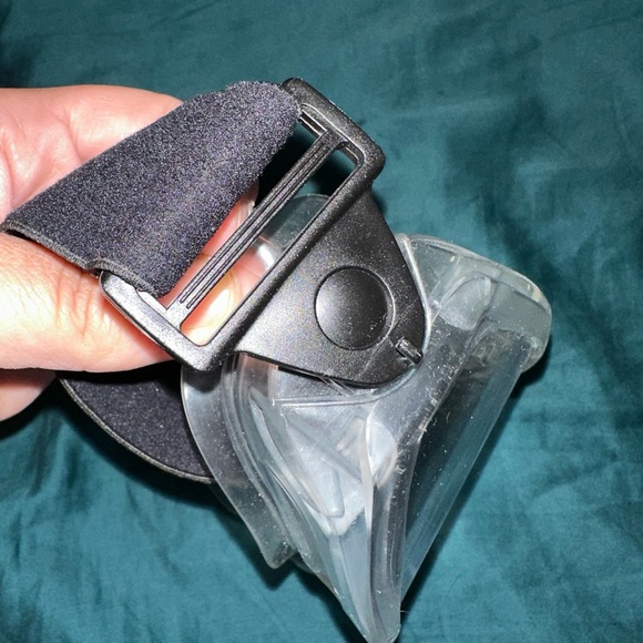 Safety goggles - Picture 10 of 12